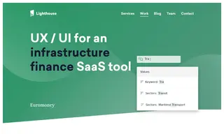 Preview of the IJ Global Case Study