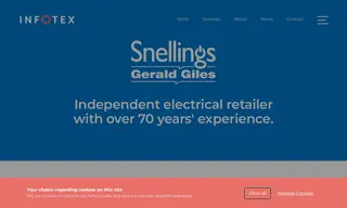 Preview of the Snellings Kitchens Case Study