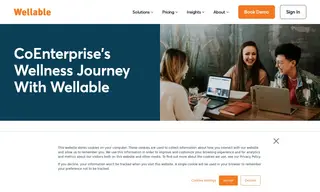 Preview of the CoEnterprise Case Study