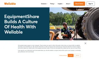 Preview of the EquipmentShare Case Study