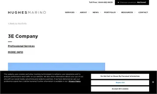 Preview of the 3E Company Case Study