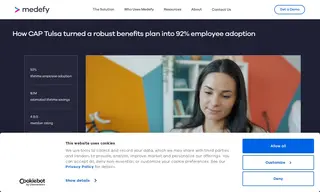 Preview of the Cap Tulsa Case Study