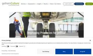 Preview of the JetBlue Airways Case Study