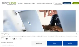 Preview of the IT Department of a Large Hospital System Case Study