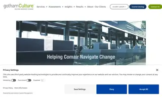 Preview of the Comair Limited Case Study