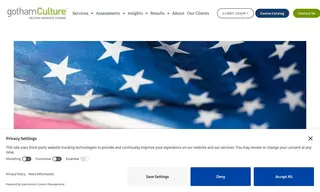 Preview of the U.S. Military Department Case Study