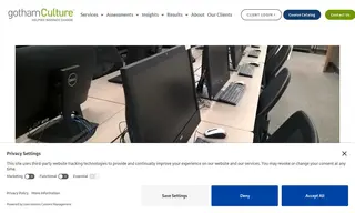 Preview of the IT Division Within a School System Case Study