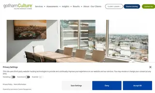 Preview of the Workscapes Case Study