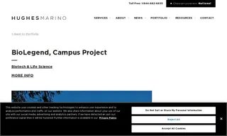 Preview of the BioLegend Case Study