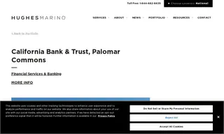 Preview of the California Bank & Trust Case Study