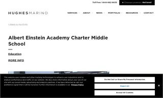 Preview of the Albert Einstein Academy Charter Middle School Case Study
