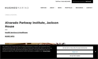 Preview of the Alvarado Parkway Institute Case Study
