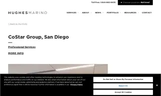 Preview of the CoStar Group Case Study
