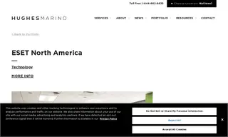 Preview of the ESET North America Case Study