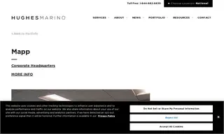 Preview of the Mapp Case Study