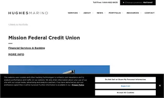 Preview of the Mission Federal Credit Union Case Study
