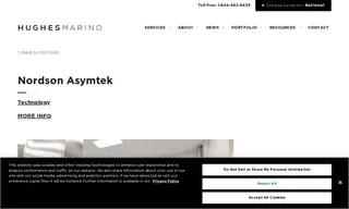 Preview of the Asymtek Case Study