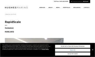 Preview of the RapidScale Case Study