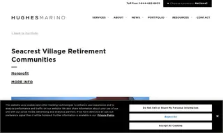 Preview of the Seacrest Village Retirement Communities Case Study