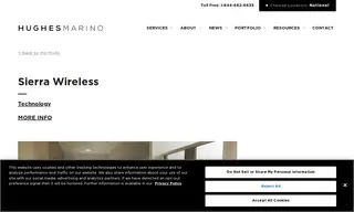 Preview of the Sierra Wireless Case Study