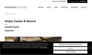 Preview of the Viejas Casino & Resort Case Study