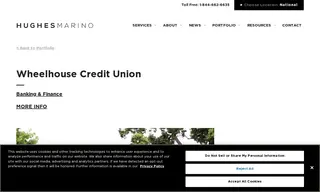 Preview of the Wheelhouse Credit Union Case Study