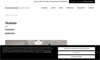Preview of the Tealium Case Study