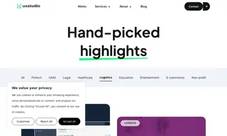 Preview of the goTRG Case Study
