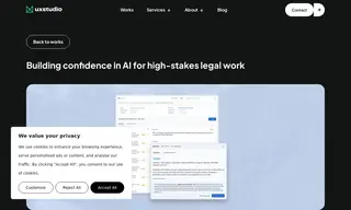 Preview of the Inquisita Case Study