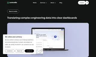 Preview of the IncQuery Labs Case Study