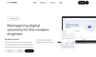 Preview of the IncQuery Labs Case Study
