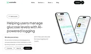 Preview of the Glide Case Study