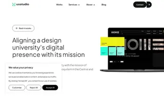 Preview of the MOME Case Study