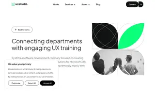 Preview of the Syskit Case Study