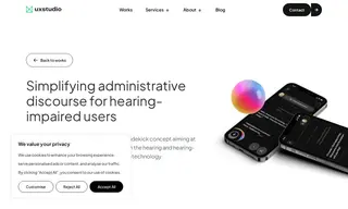 Preview of the Korero Case Study