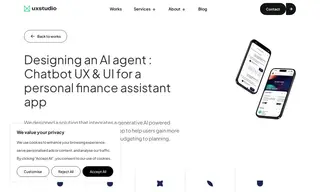 Preview of the Finshape Case Study