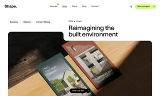 Preview of the Enābl Case Study