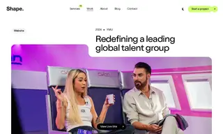 Preview of the YMU Case Study