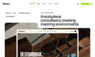 Preview of the Sketch Studios Case Study