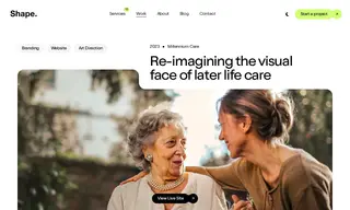 Preview of the Millennium Care Case Study