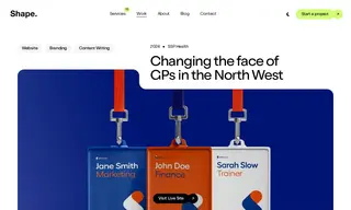 Preview of the SSP Health Case Study