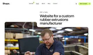 Preview of the Nufox Case Study