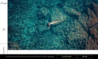 Preview of the Small Luxury Hotels of the World Case Study