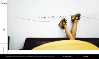Preview of the Small Luxury Hotels of the World Case Study