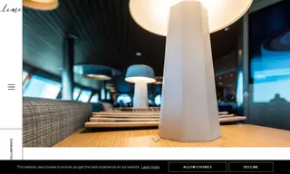 Preview of the Stena Line Ferries Case Study