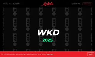 Preview of the WKD Case Study