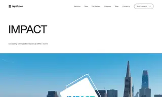 Preview of the Elements.cloud Case Study