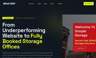 Preview of the Simple Storage Case Study