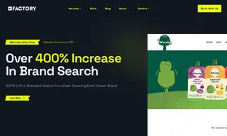 Preview of the Naturelly Jelly Juice Case Study