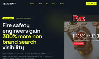 Preview of the FVS Limited Case Study
